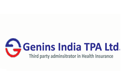 genins india tpa