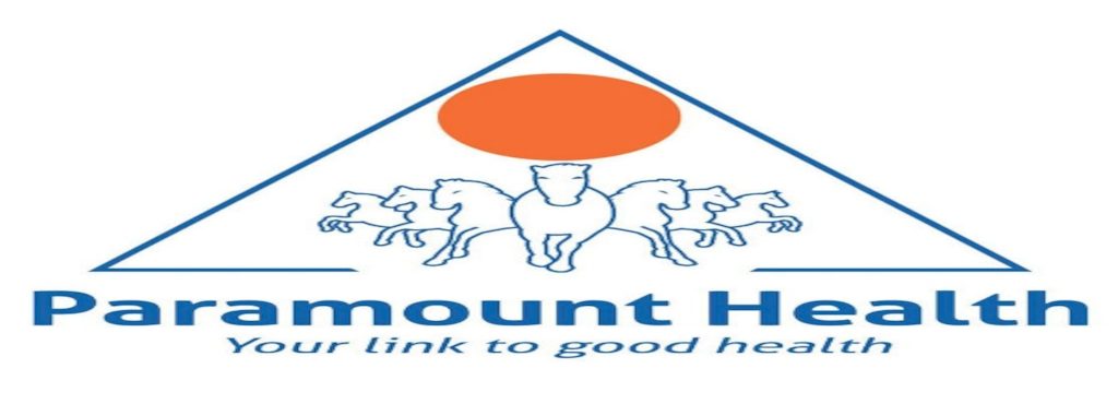Paramount Health Service