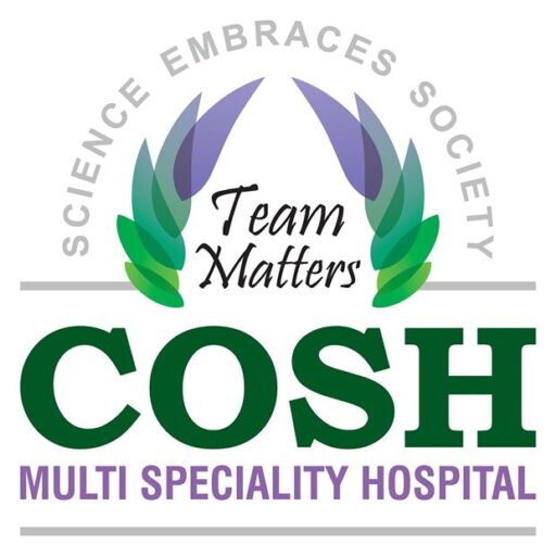 Emergency Medicine & Pain Clinic Cosh